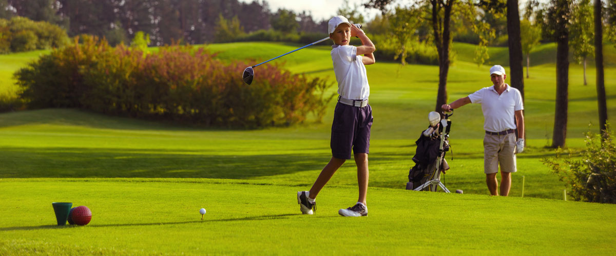 Golf