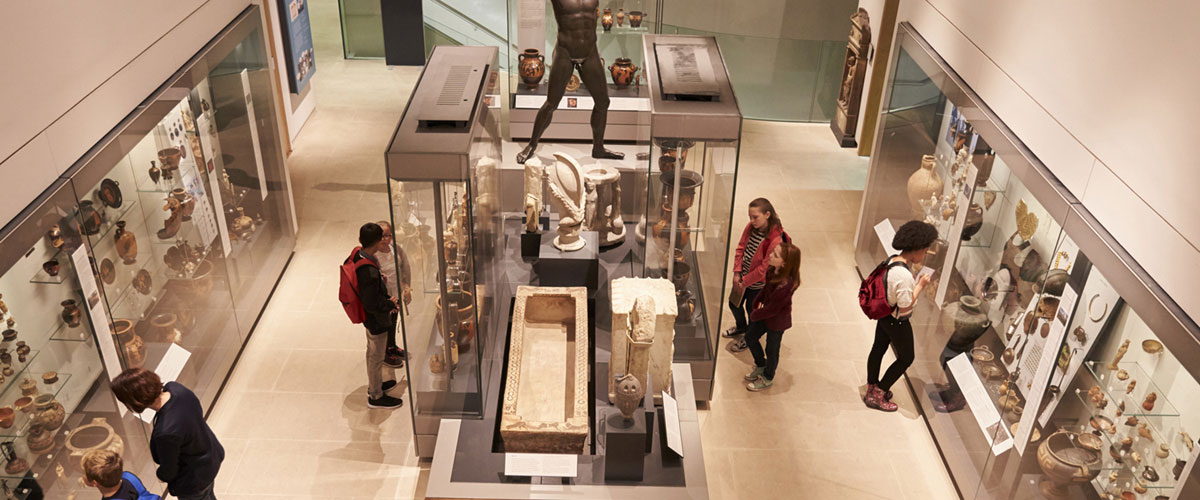 musuem